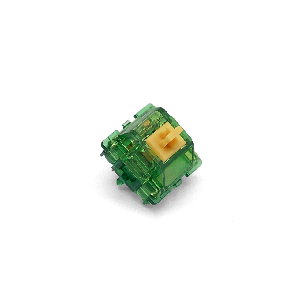Gateron Beer Tactile Switches