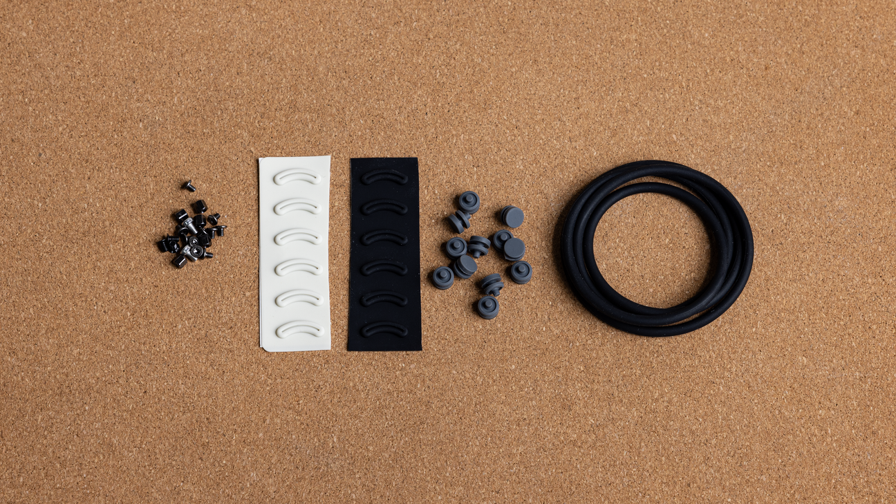 Qwertykeys Neo60 Core Extra Parts