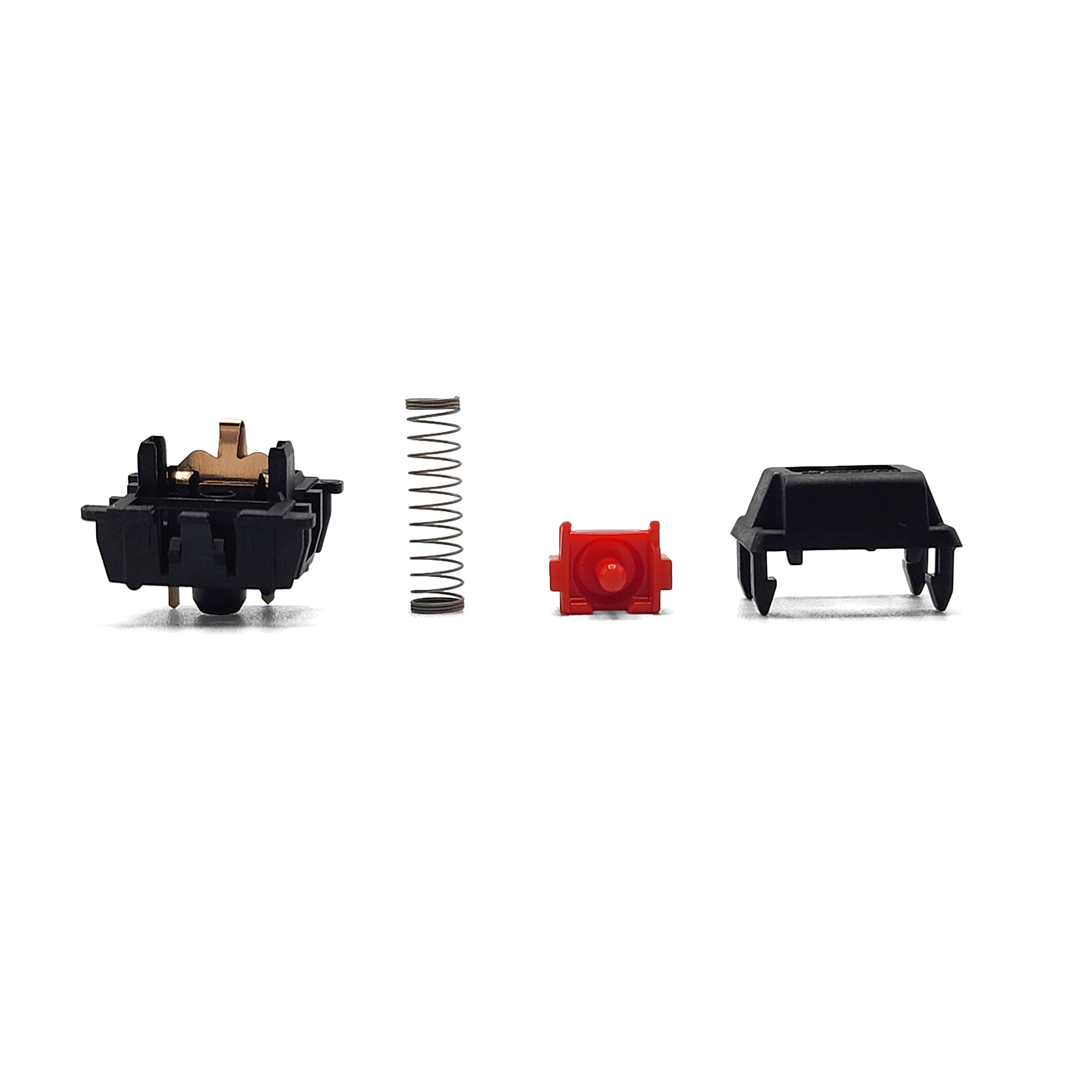 Cherry MX Red Linear Switches
