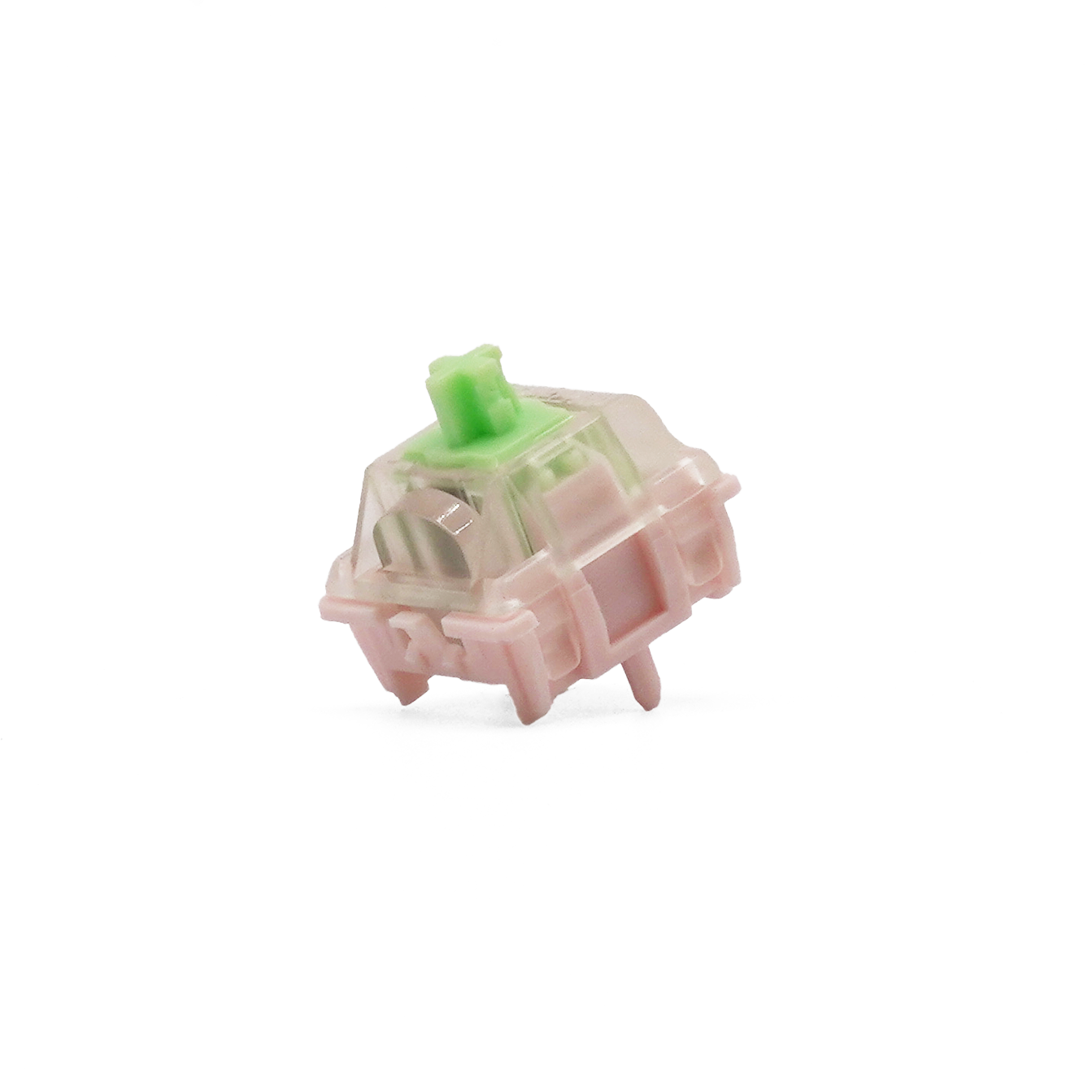 Gateron Dual-rail Magnetic Jade Mini E Switches