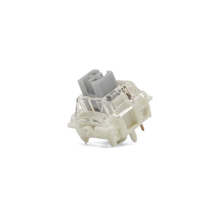 Gateron G Pro 3.0 Silver Linear Switches