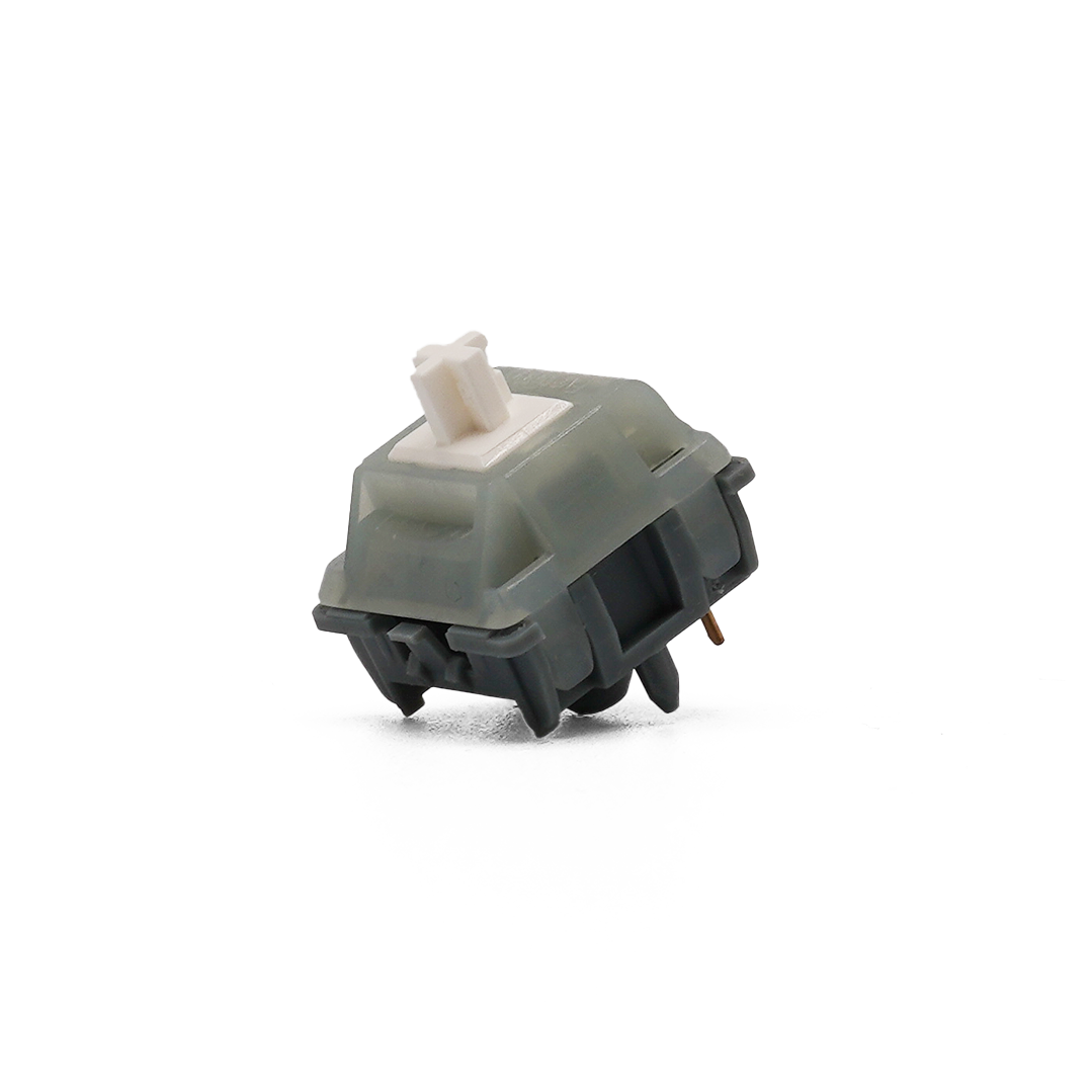 Gateron EF Grayish Tactile Switches