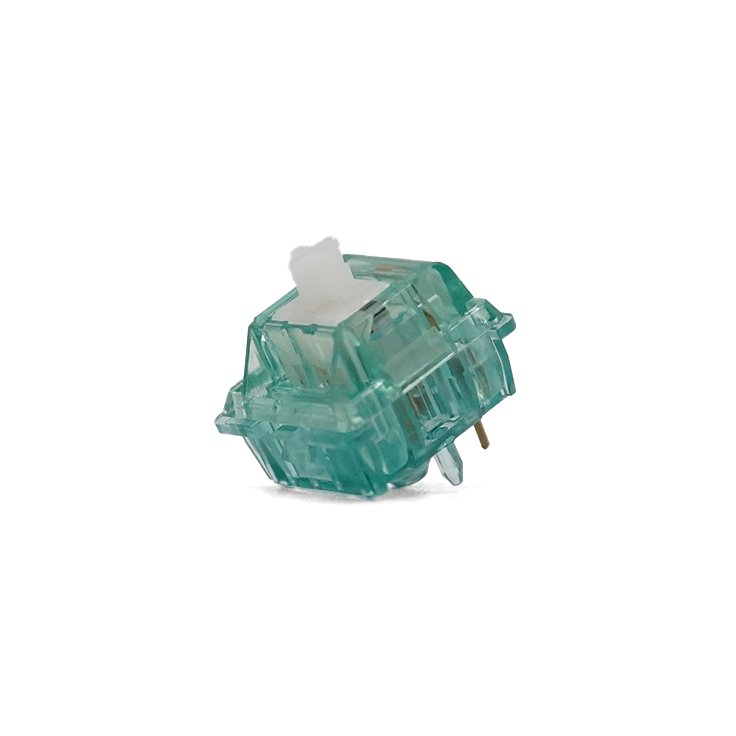 Durock Shrimp Silent Tactile Switch