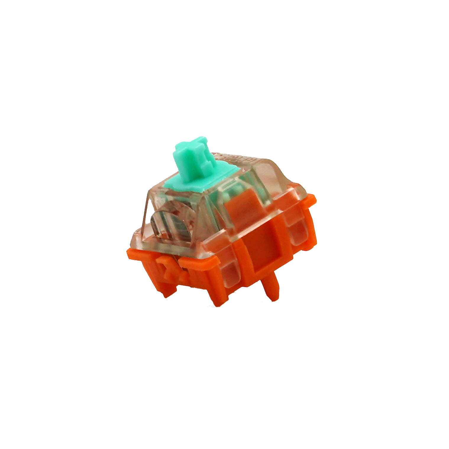 Gateron Magnetic FOX Linear Switches