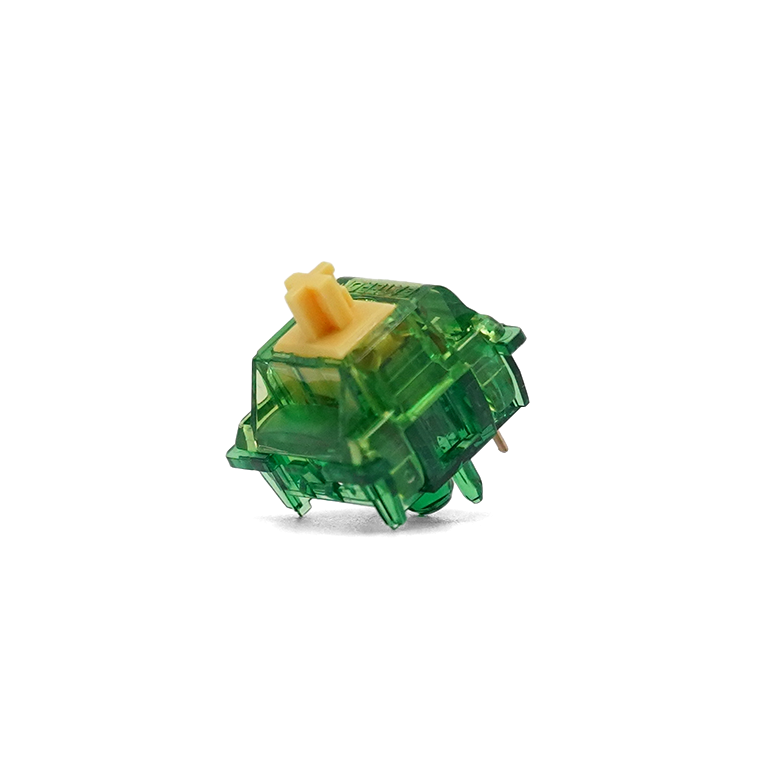 Gateron Beer Tactile Switches