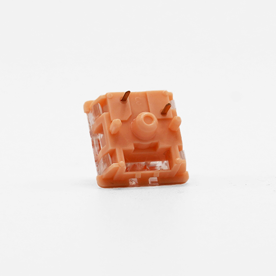 Tecsee Coral Tactile Switches