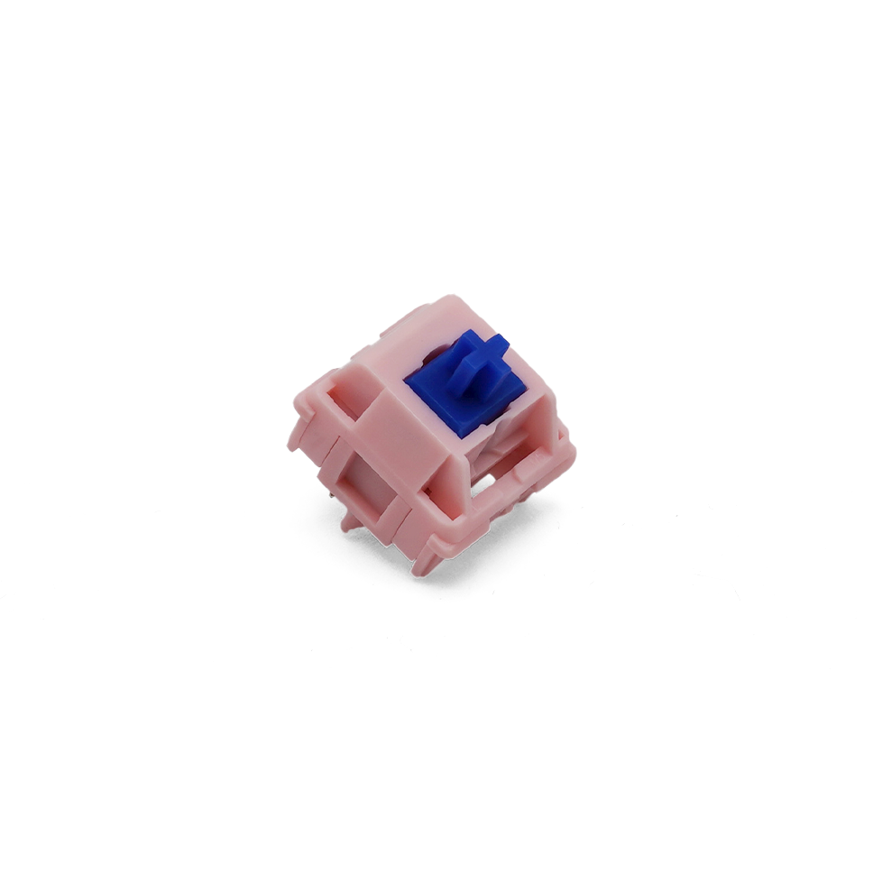 HMX EMO Linear Switches