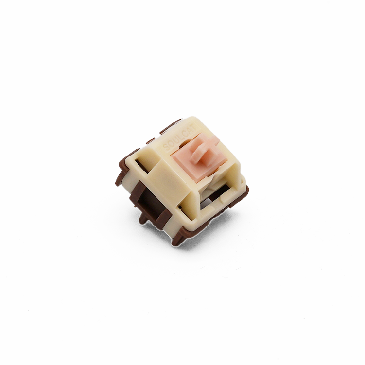 HMX Poro Linear Switches