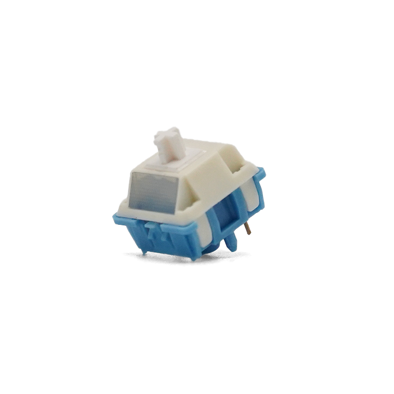 C³EQUALZ X TKC Fruit Smoothie Linear Switches