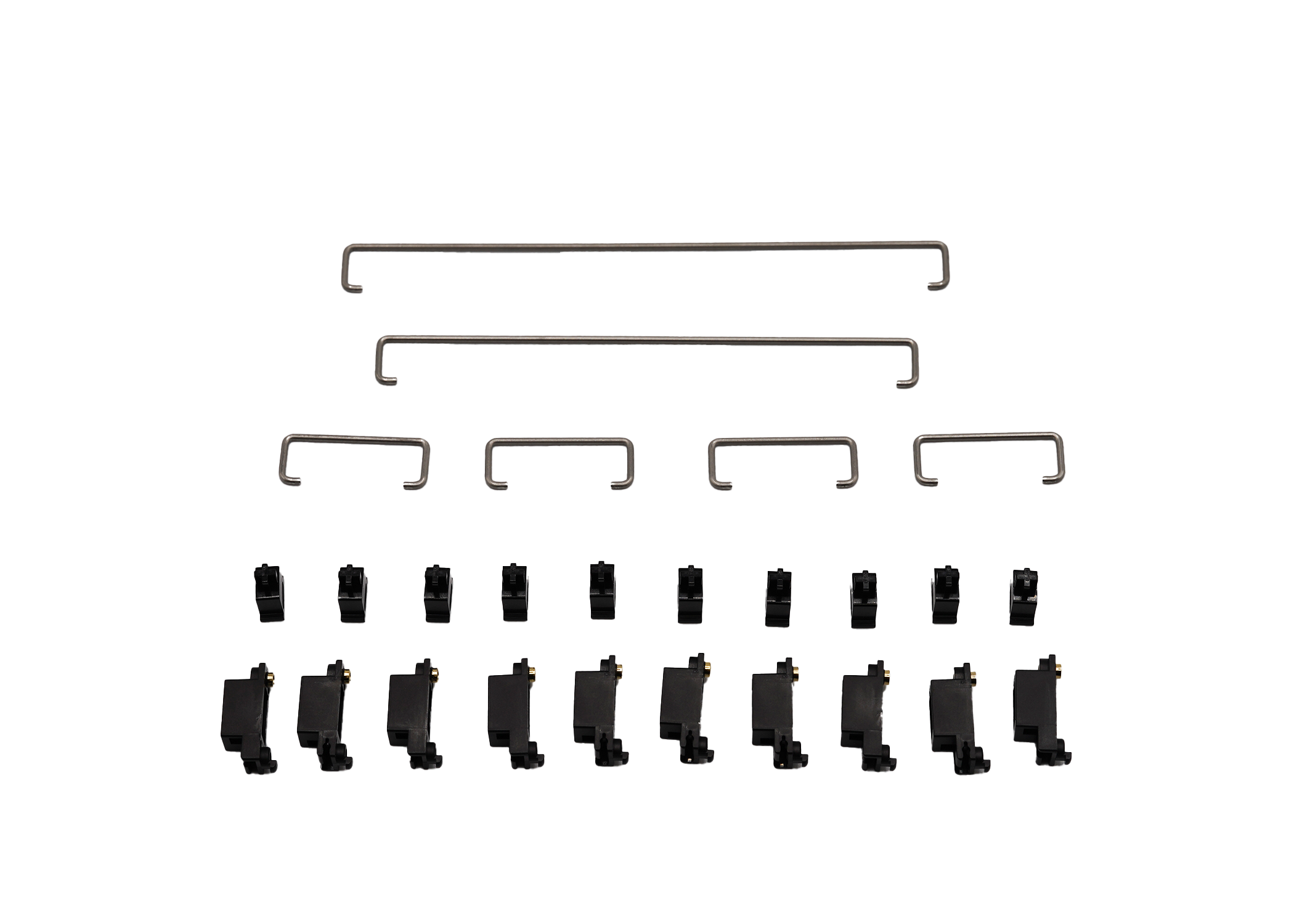 Typeplus x YIKB Screw-in Stabilizers