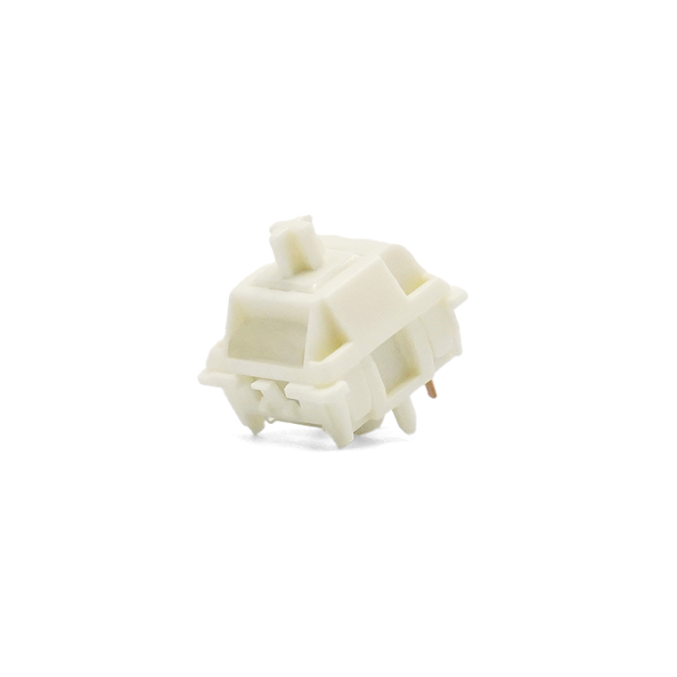 Gateron Smoothie Linear Switches