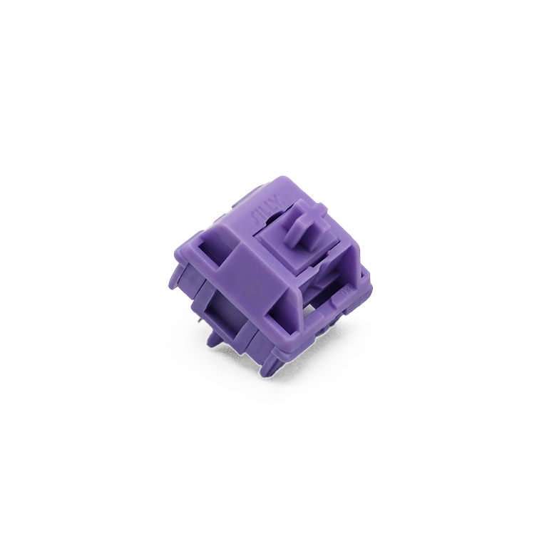 HMX Hyacinth V2U Linear Switches