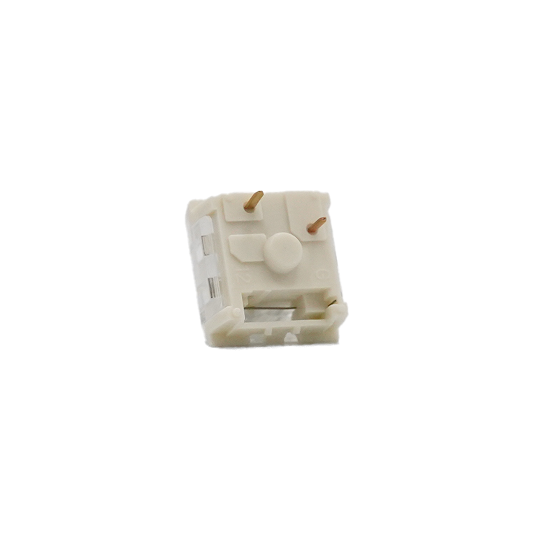 Kailh Box White Clicky Mechanical Keyboard Switches