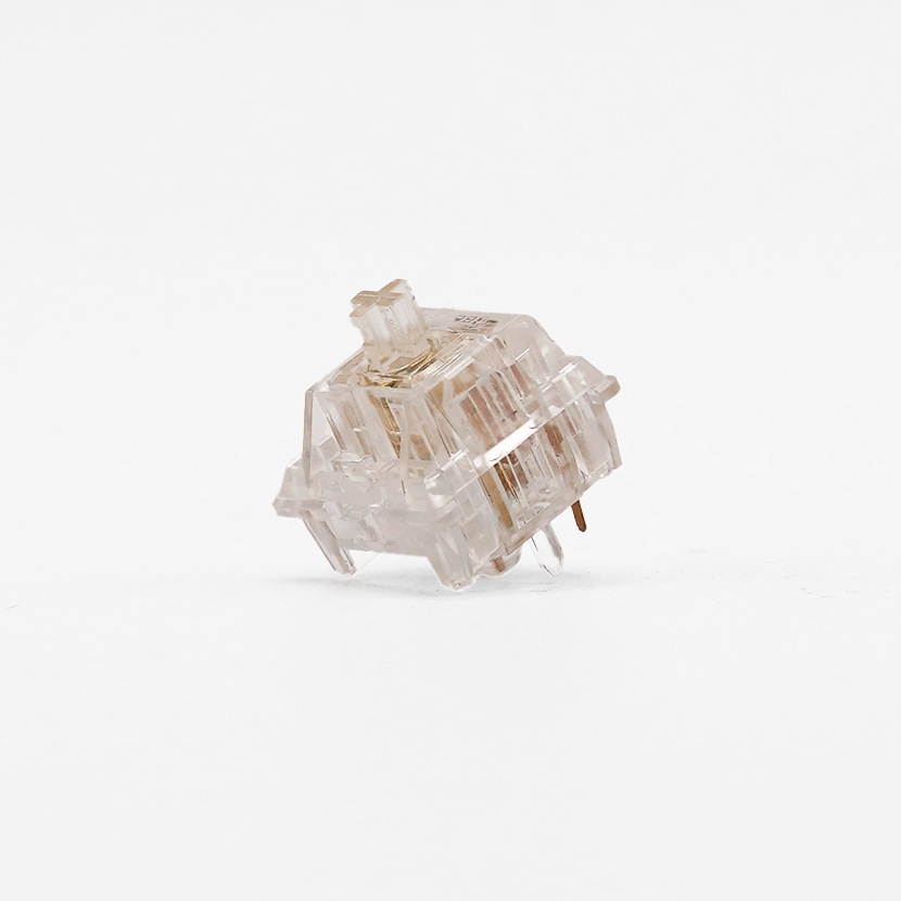Tecsee Ice Candy Linear Switches