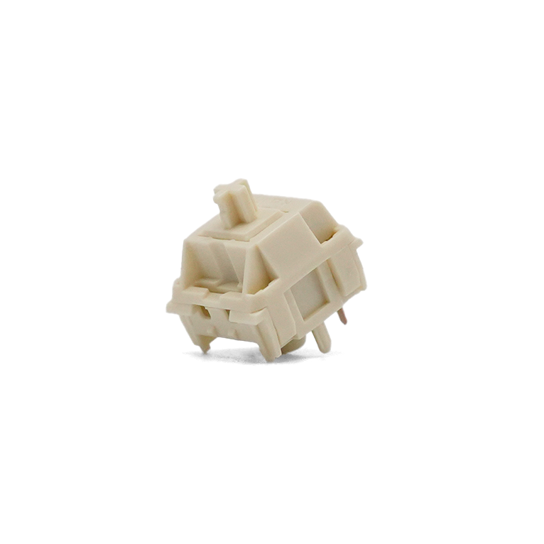 Novelkeys Cream Linear Switches