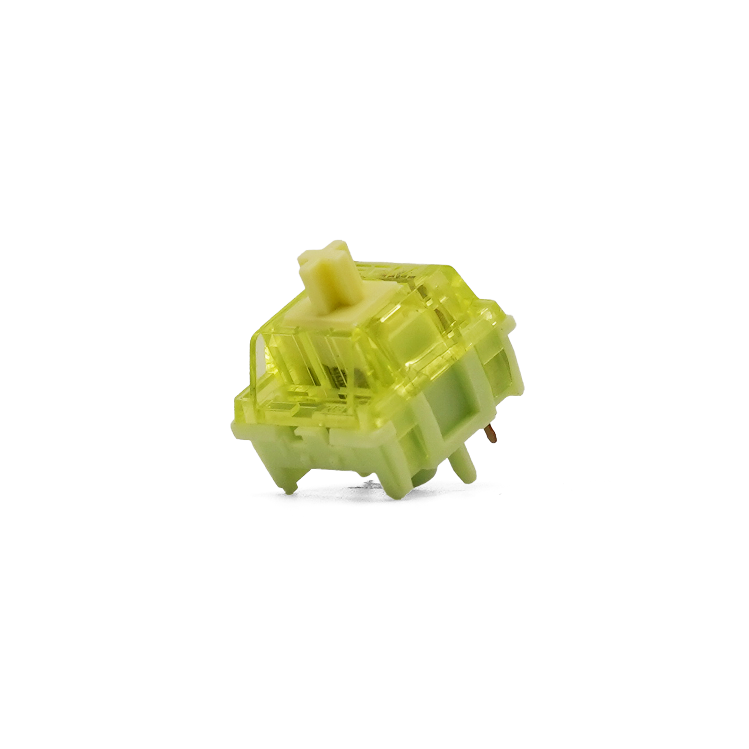 HMX Jelly Linear Switches Lubed Switches