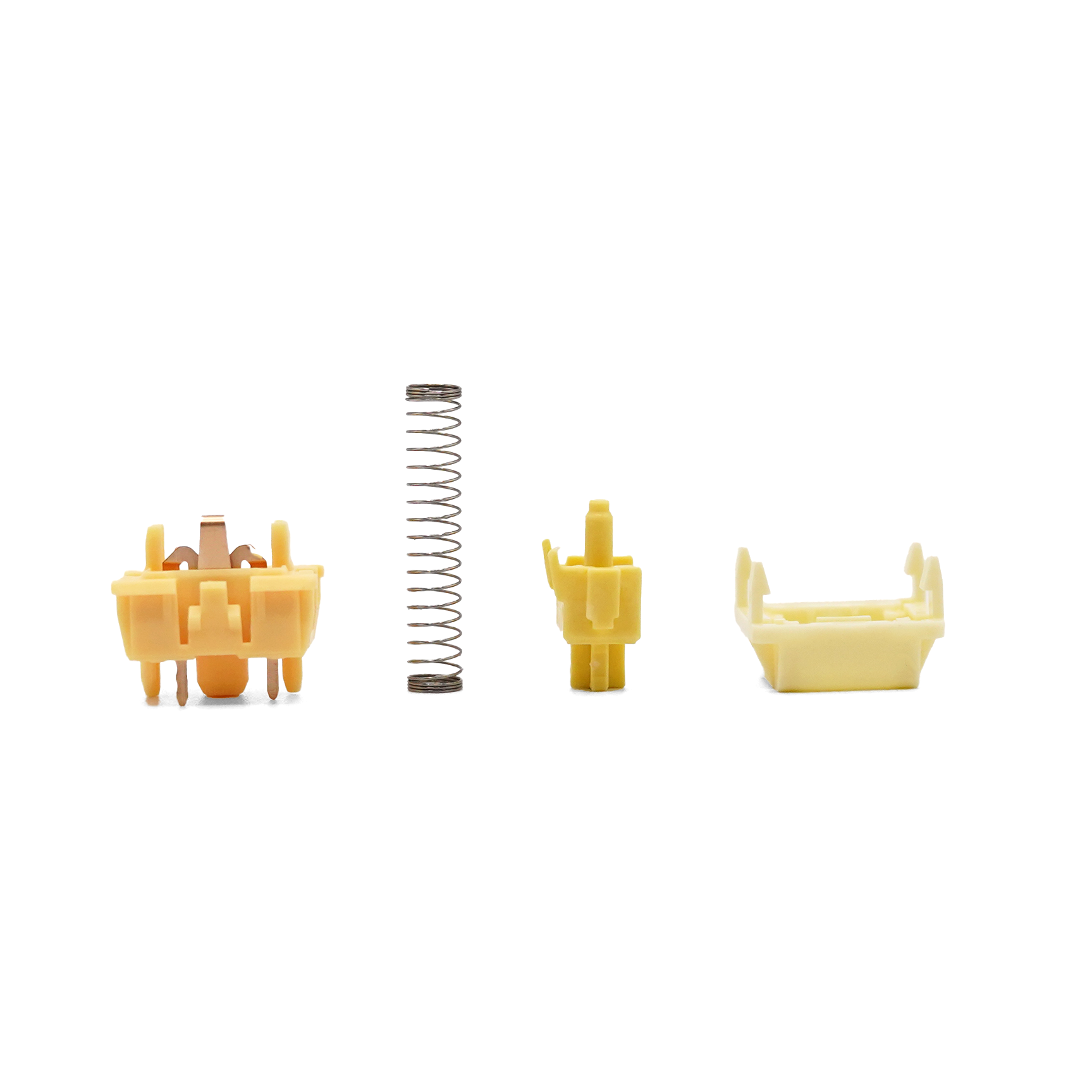 HMX Cheese Linear Switches