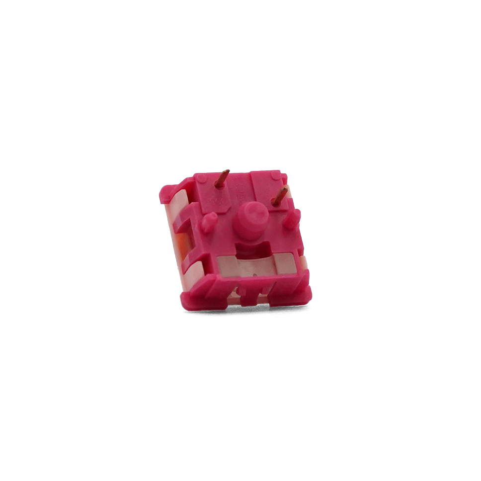 C³EQUALZ X TKC Fruit Smoothie Linear Switches