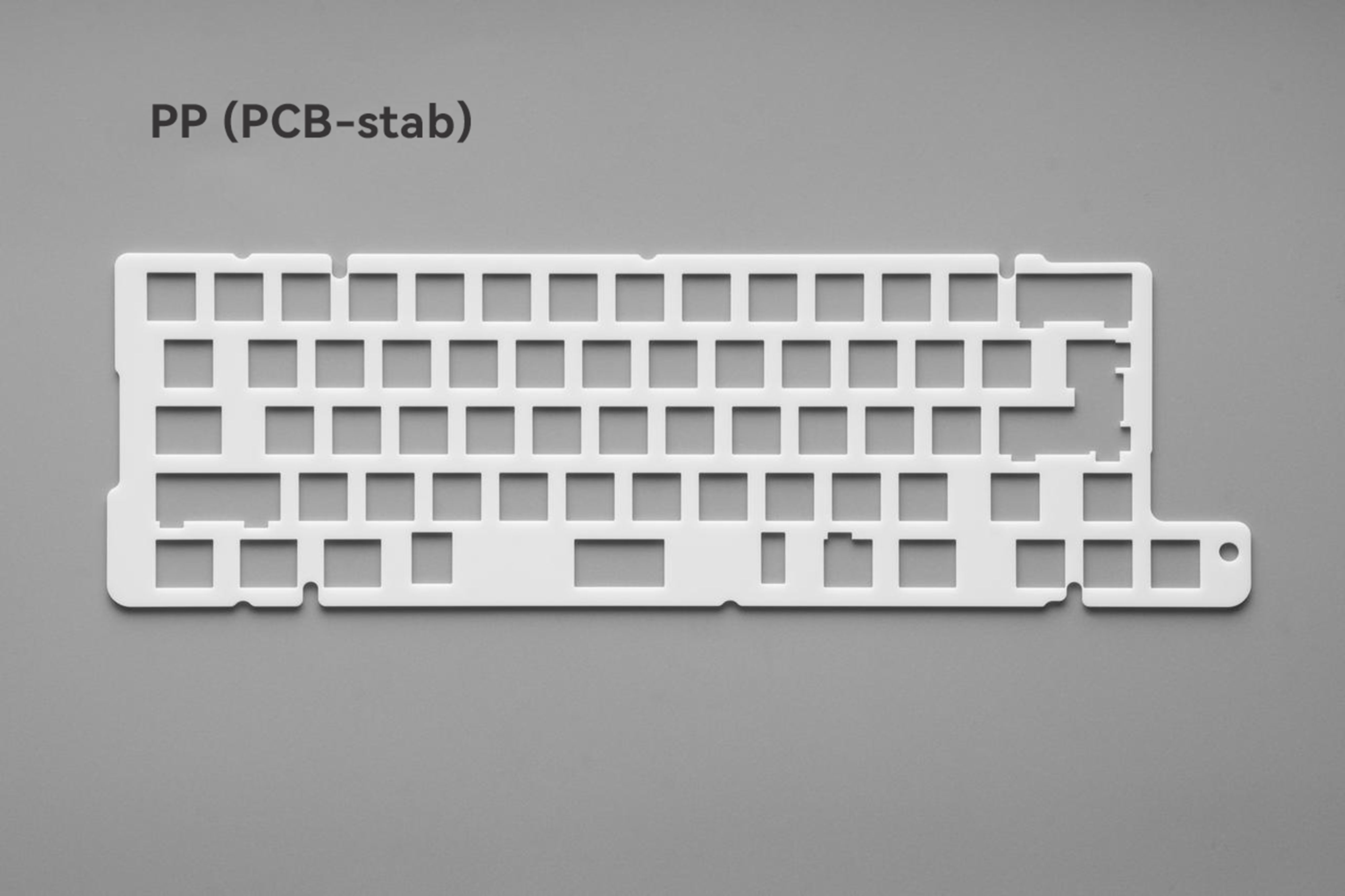 QK MK3 PCB, Plate & Extra Parts Accessories (Pre-Order)