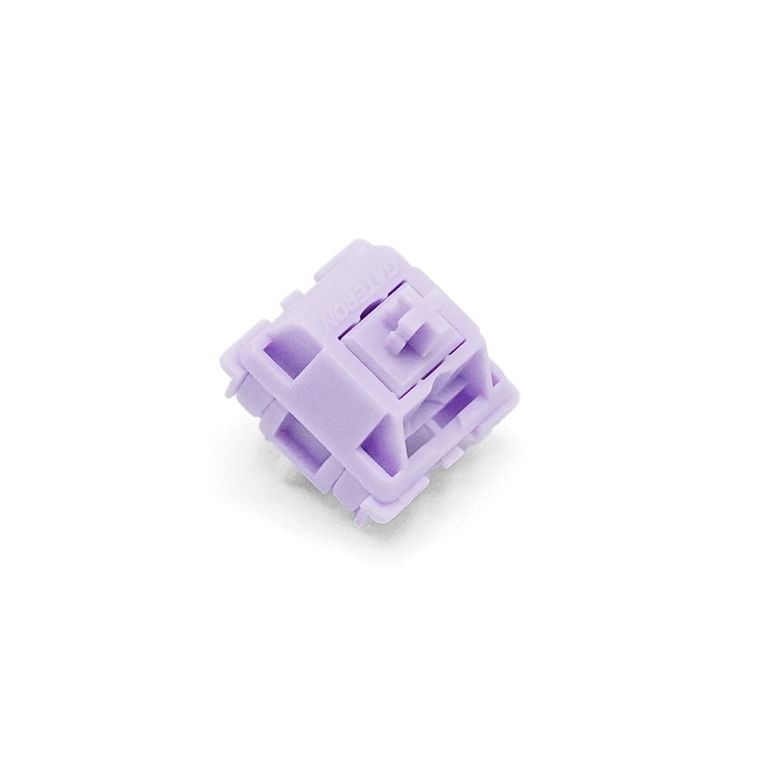 Wuque WS POM+ Linear Switches