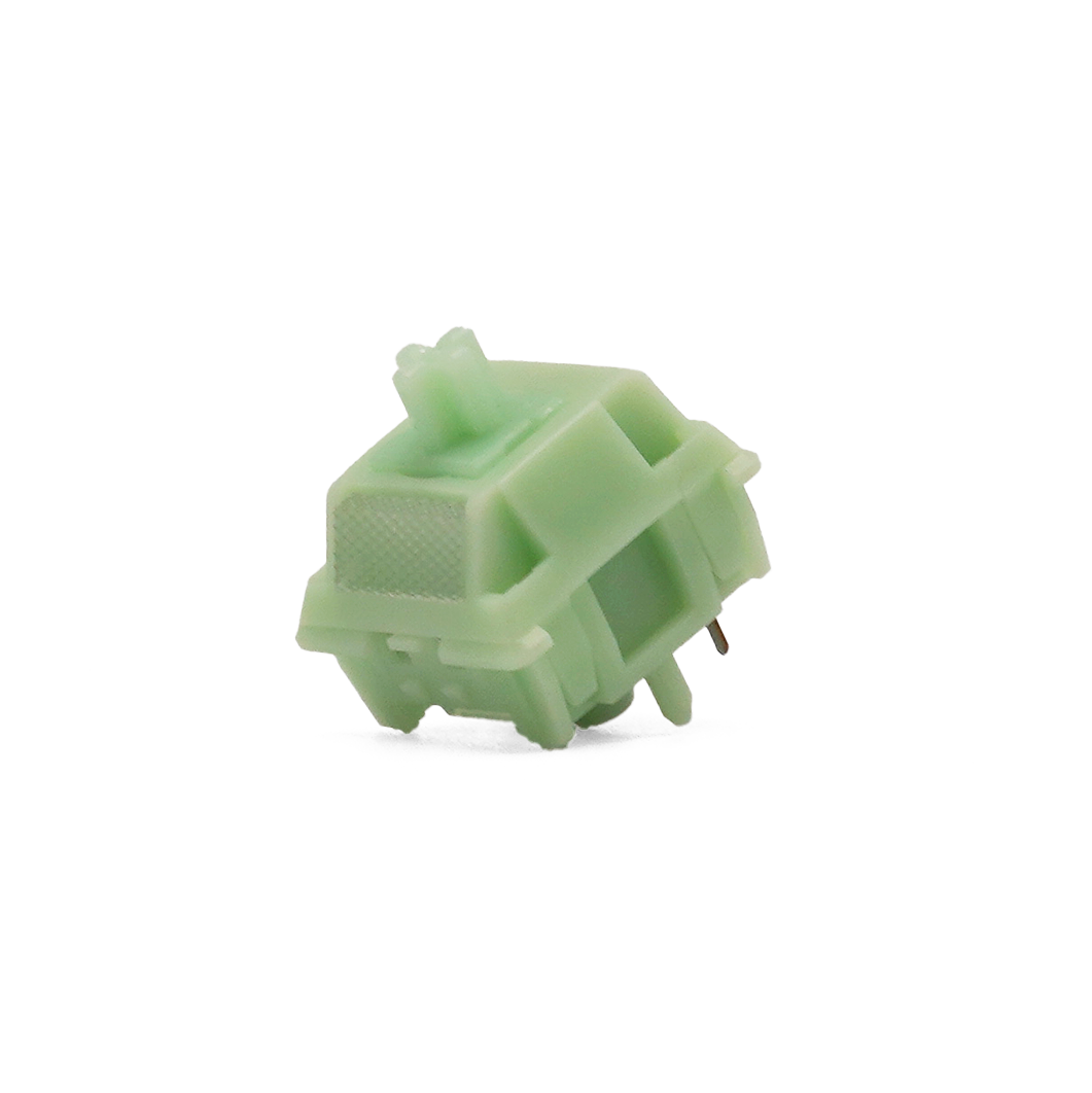 Wuque WS Jade Linear Switches