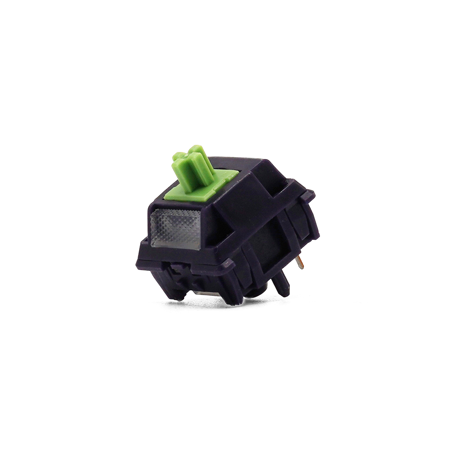 Haimu x YG Studio Mulberry Tactile Switches