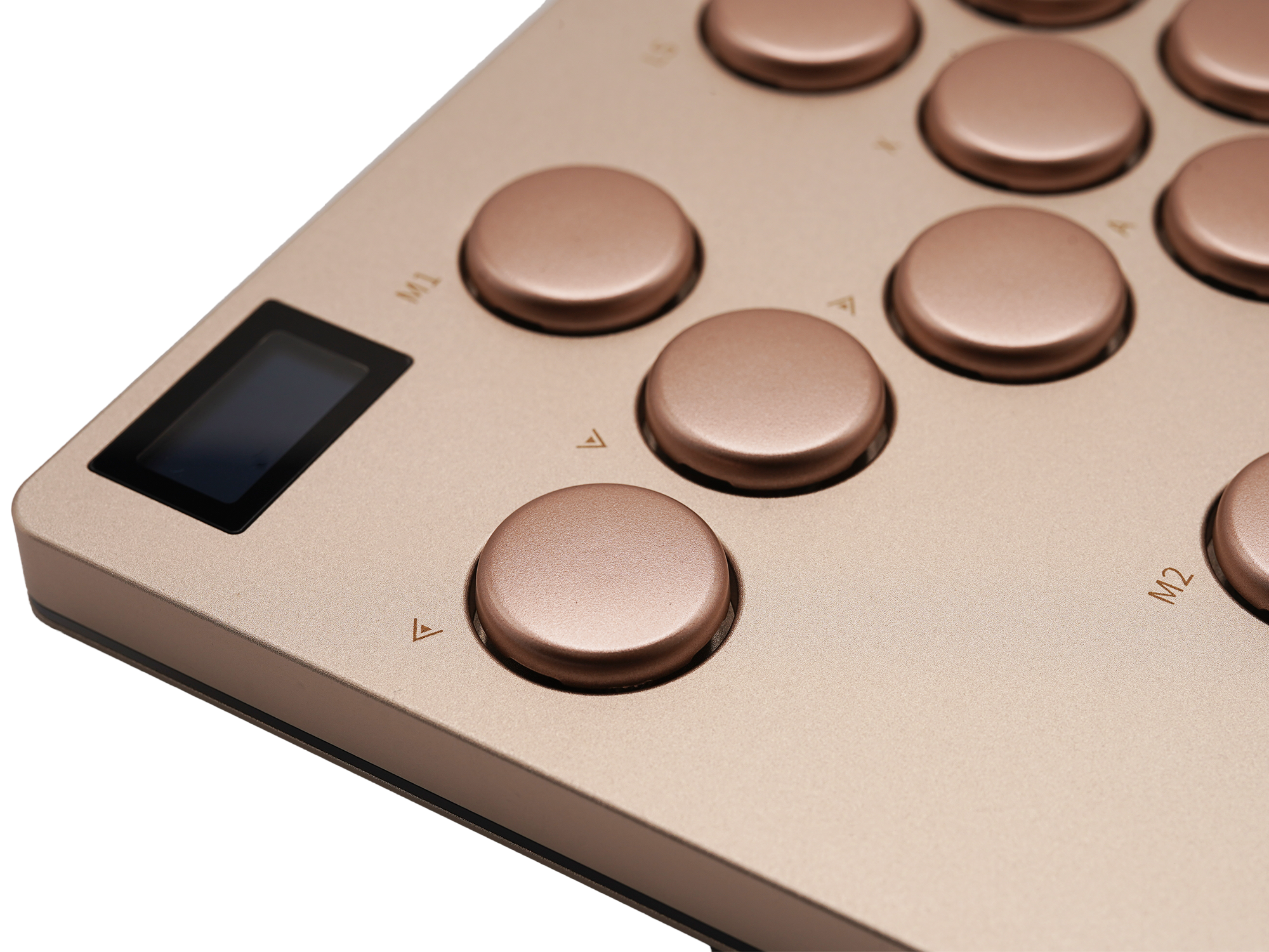 Haute42 M Lite Hitbox Arcade Controller