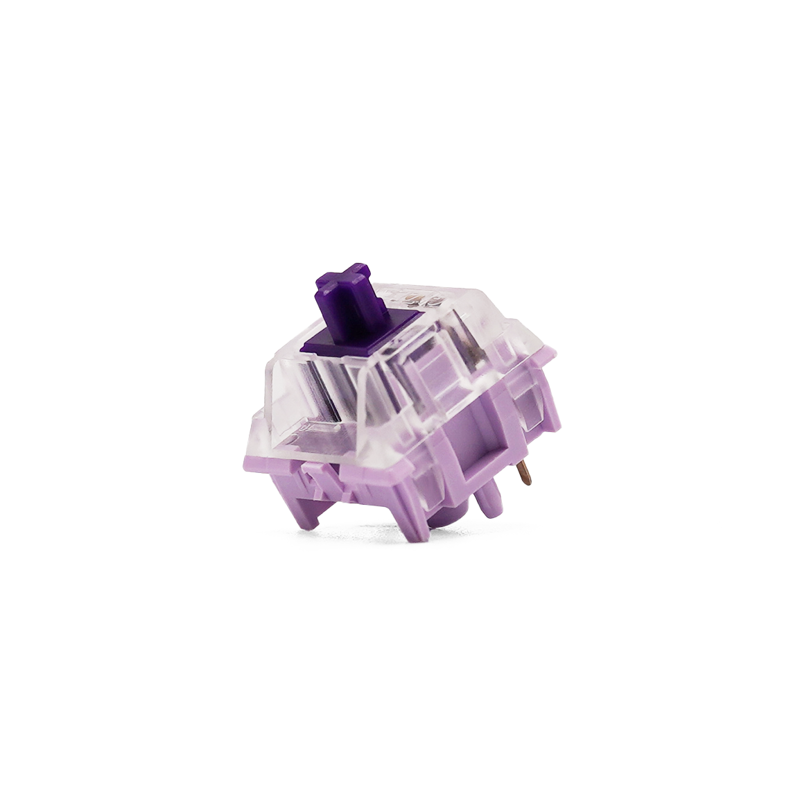 Gazzew Boba LT Linear Thock Switches
