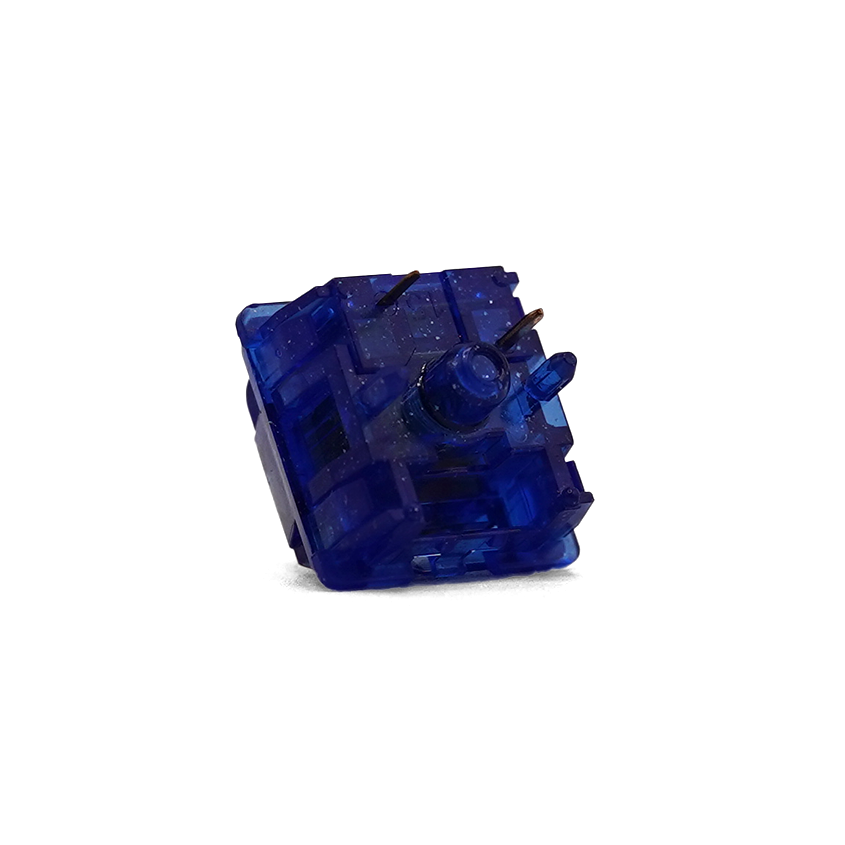 Tecsee Sapphire V2 Tactile Switches