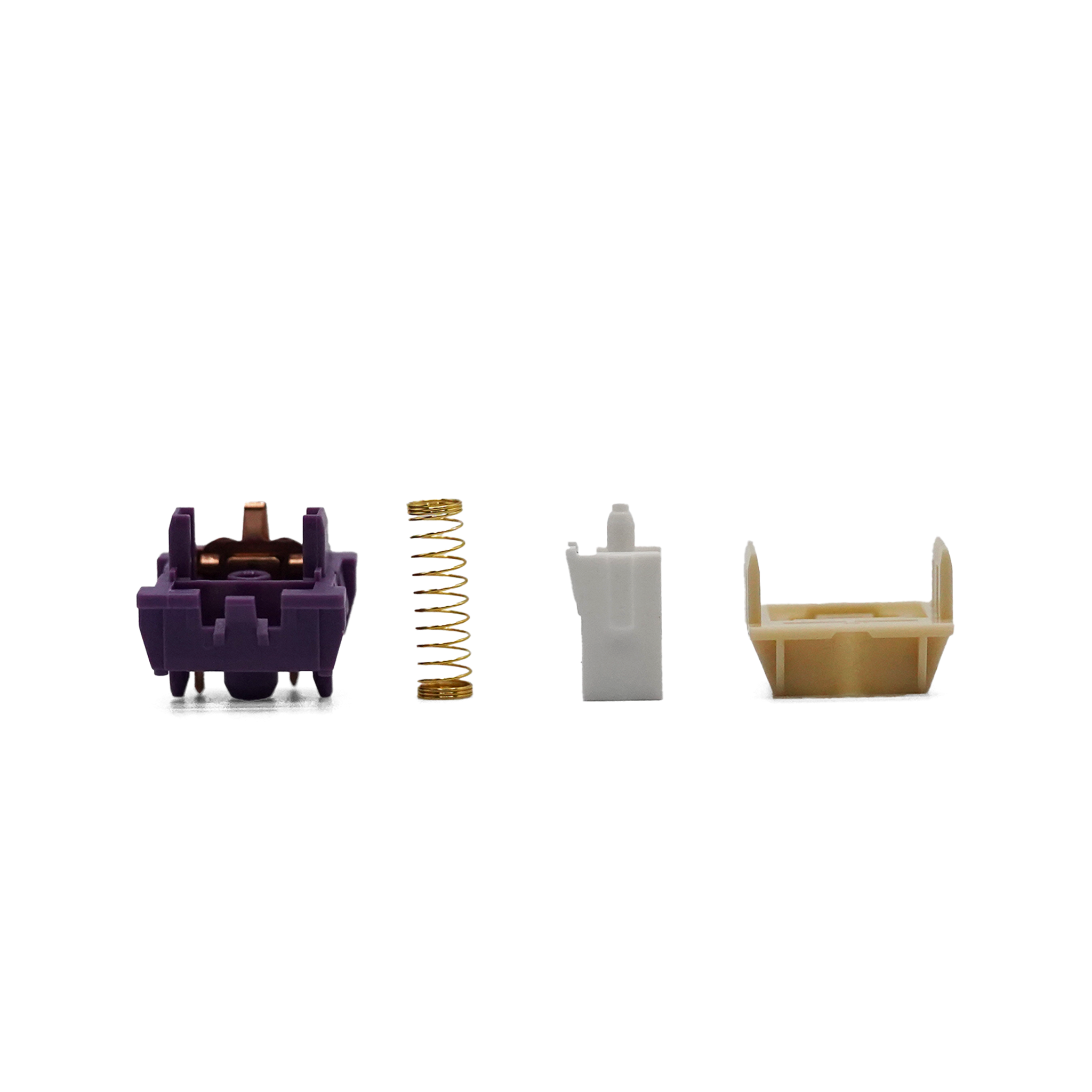 Wuque WS Onion Linear Switches