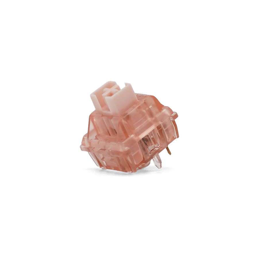 Gateron Box Ink V2 Linear Switches