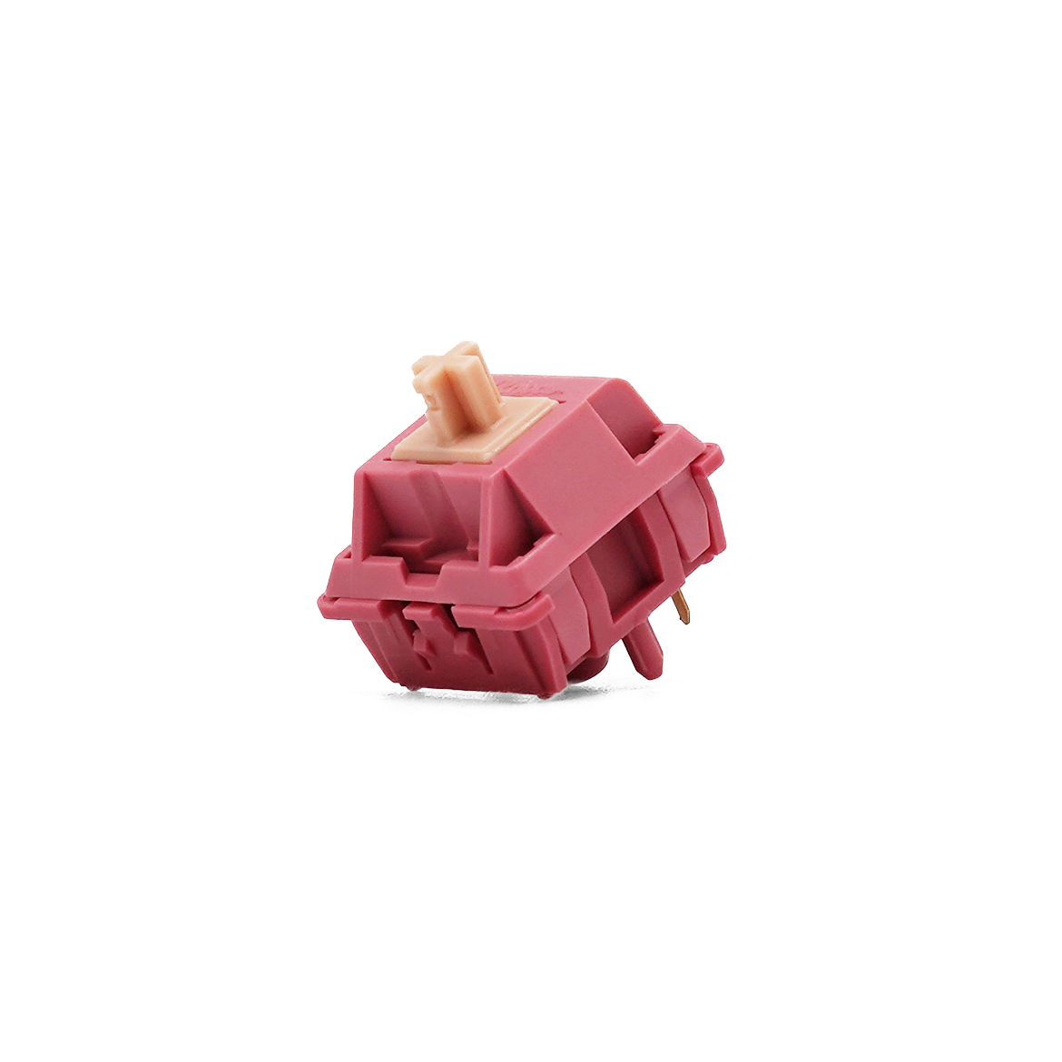 BSUN Dusty Rose Linear Switches