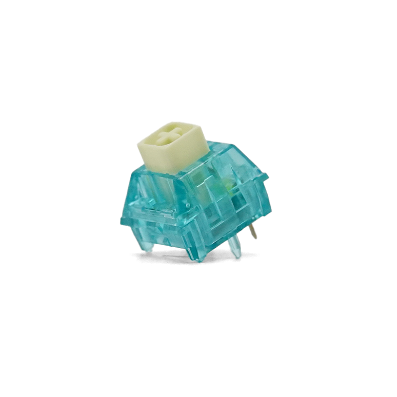 Kailh Box Summer Clicky Switches