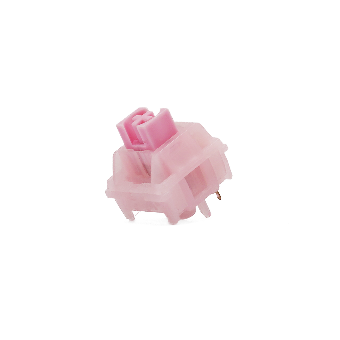 HMX Silent Sakura Linear Switches
