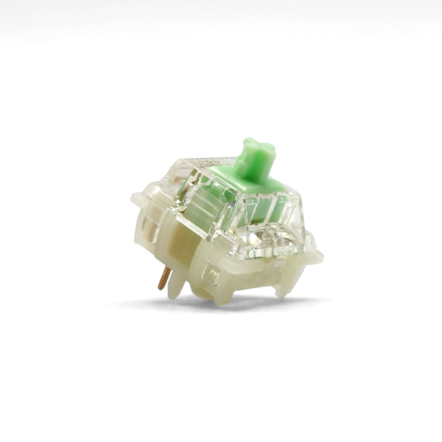 Gateron Baby Kangaroo 2.0 Tactile Switches