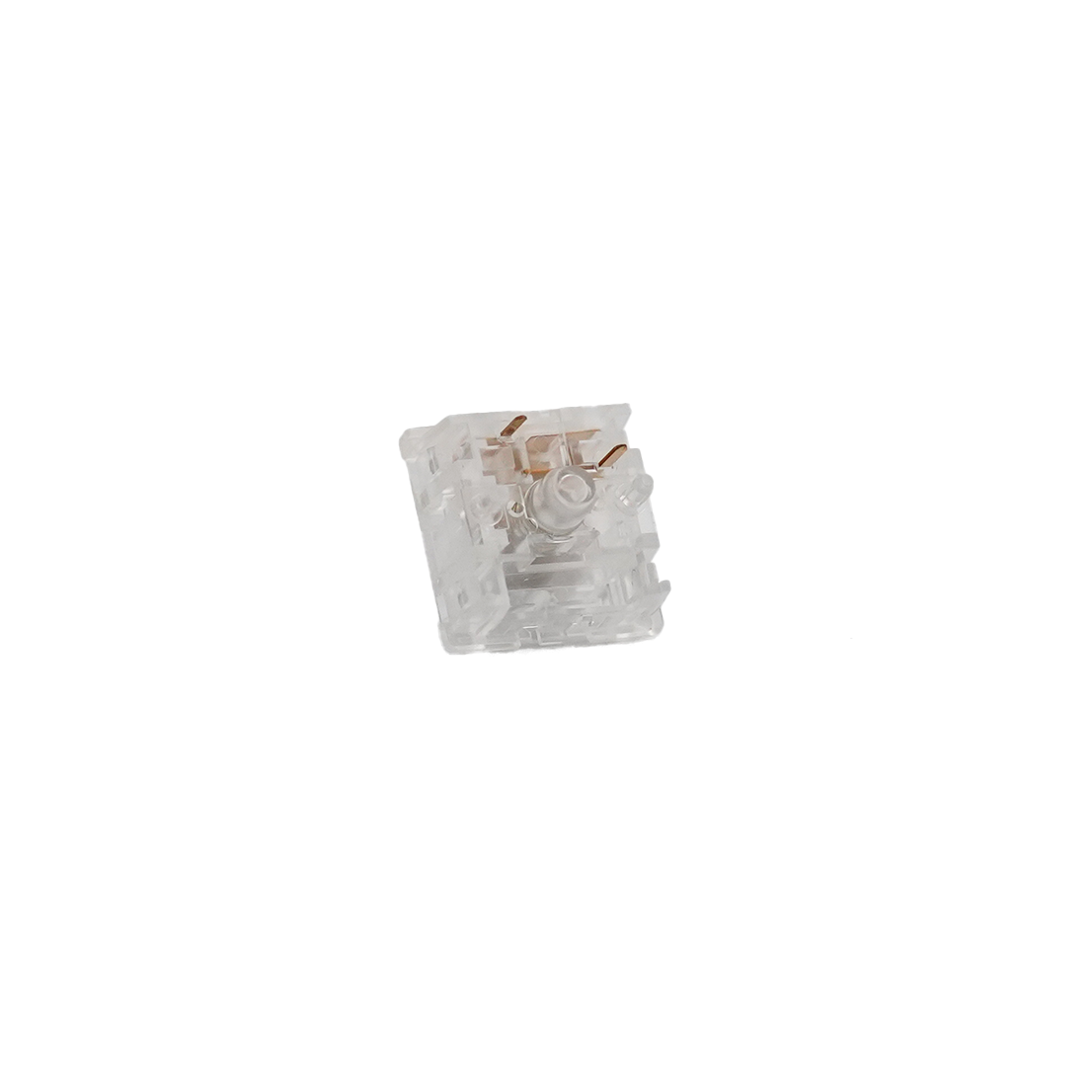 Wuque WS Aurora Clear Linear Switches