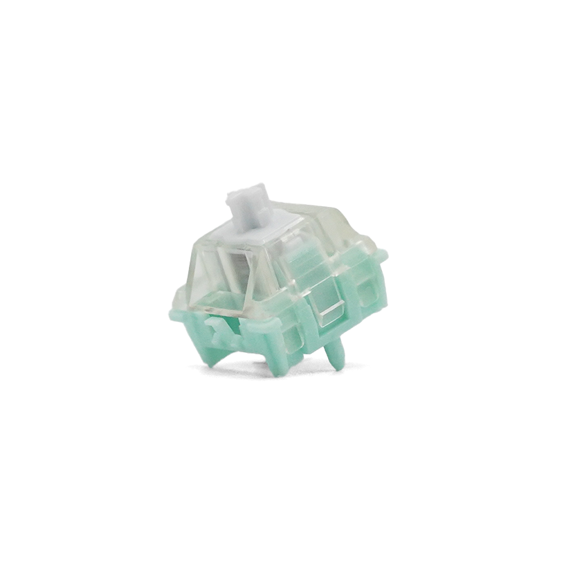 Gateron Magnetic Jade Linear Switches