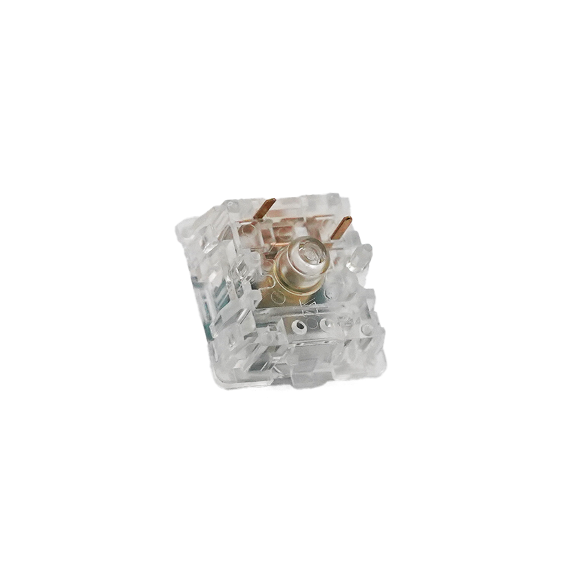 Durock T1 Tactile Switches