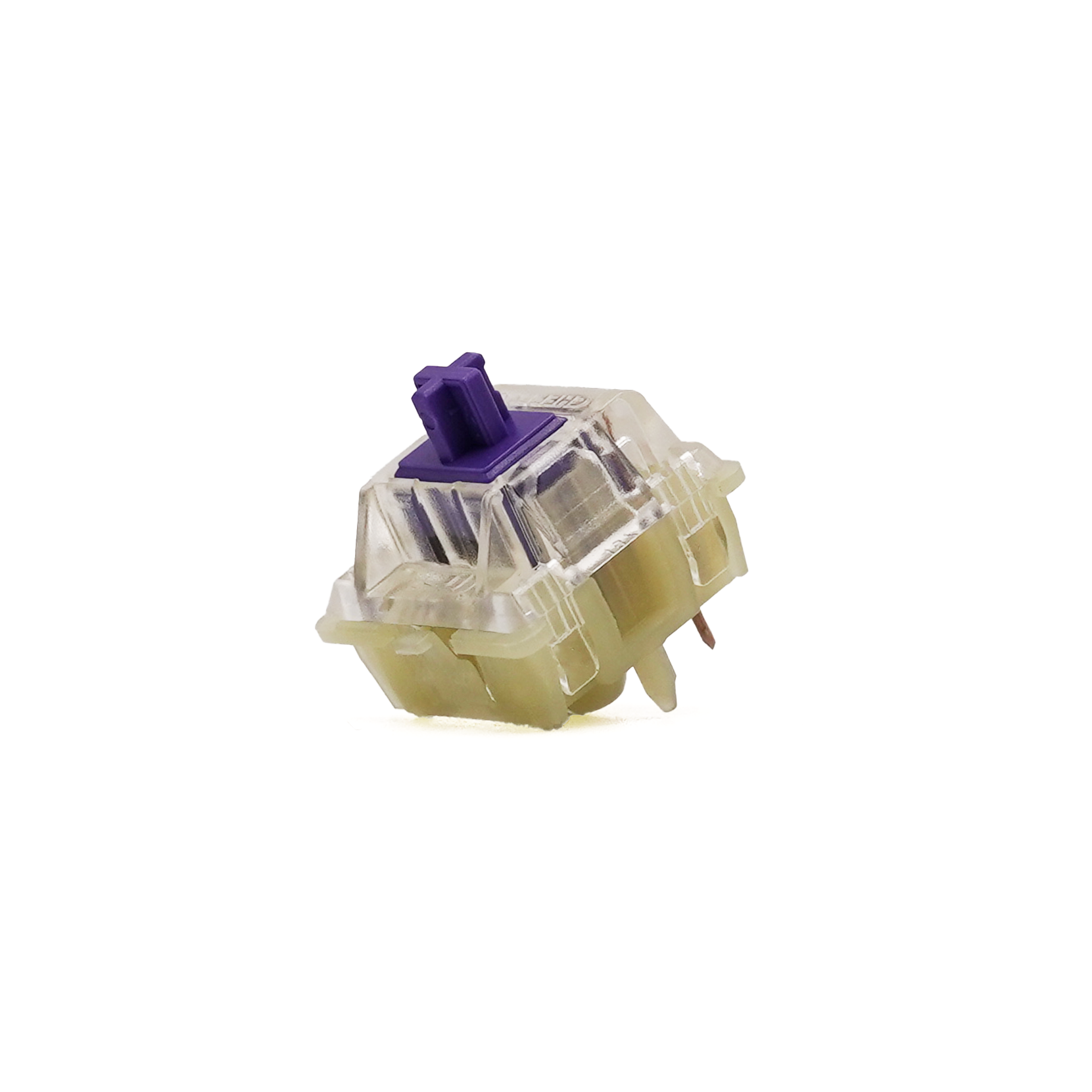 Cherry MX2A RGB Purple Tactile Switches