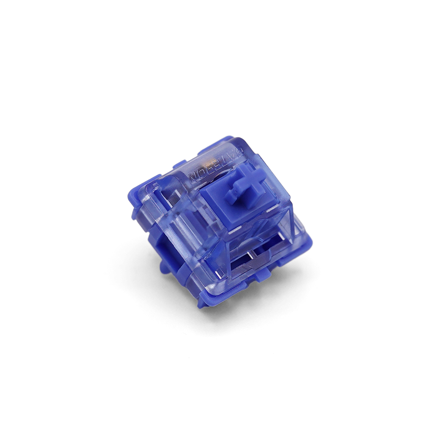 Gateron CJ Linear Switches