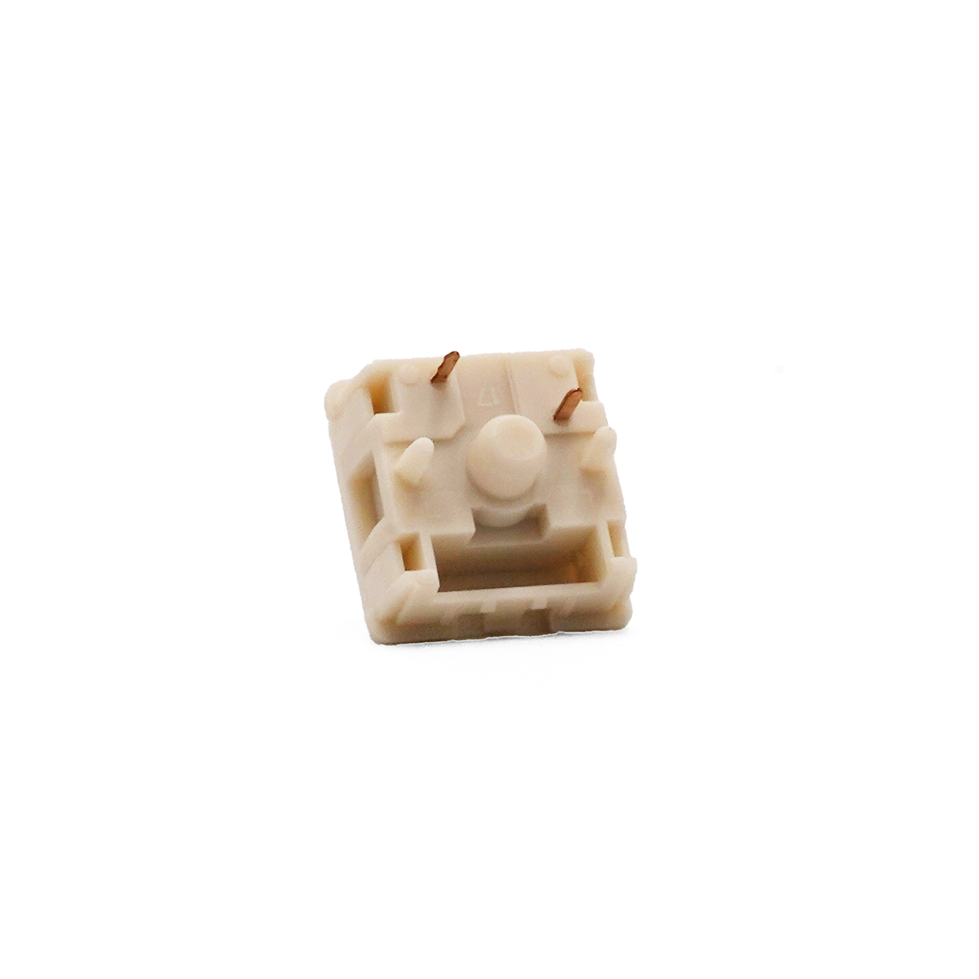 HMX Caramel Pudding Linear Switches