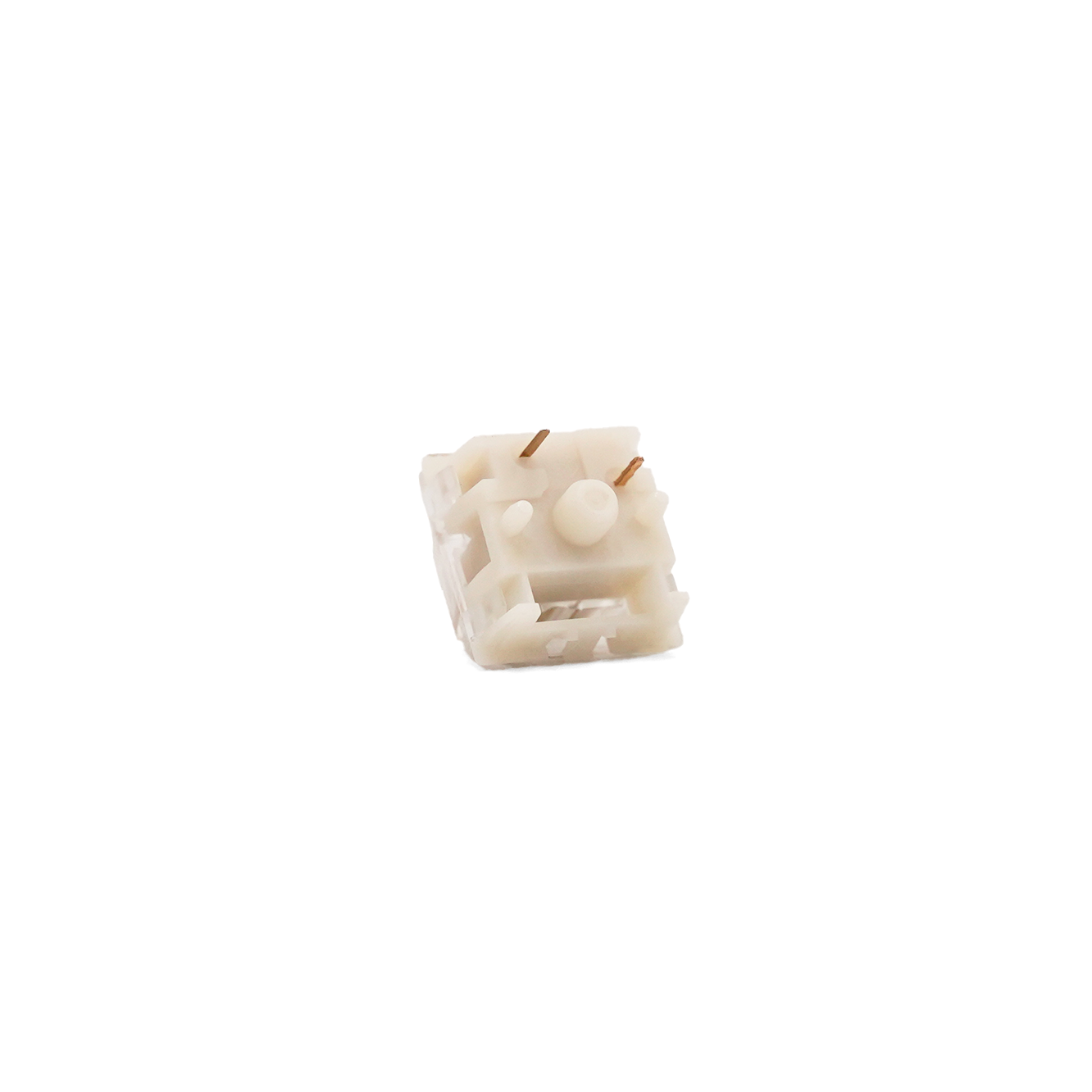 Gazzew Boba U4T Tactile Switches RGB