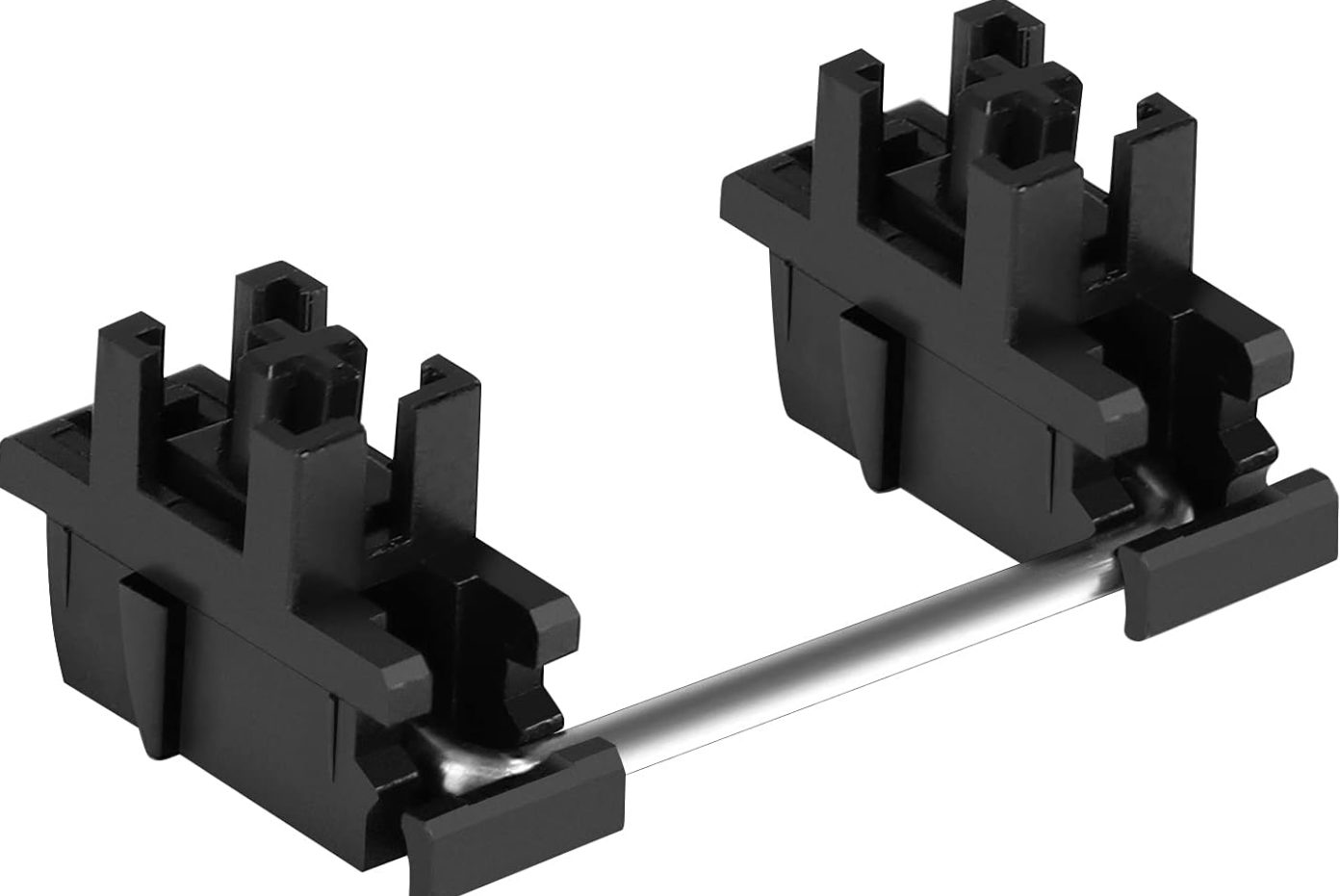 Durock Plate Mount V3 Stabilizers