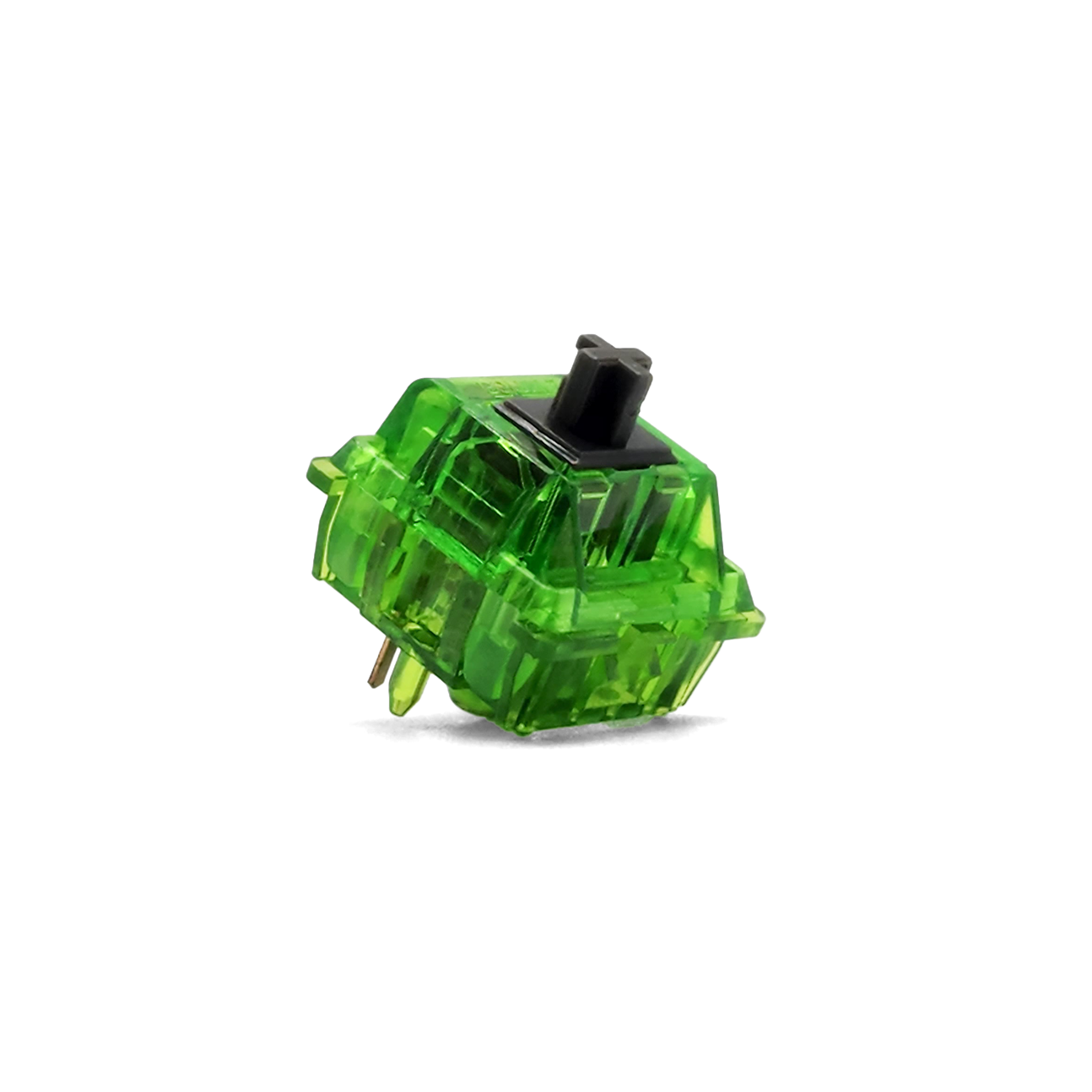 C³Equalz X TKC Kiwi Tactile Switches