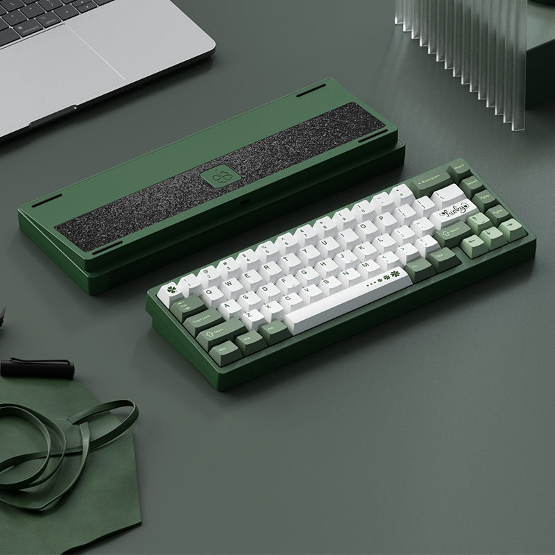 Lucky65 V2 Wireless Mechanical Keyboard