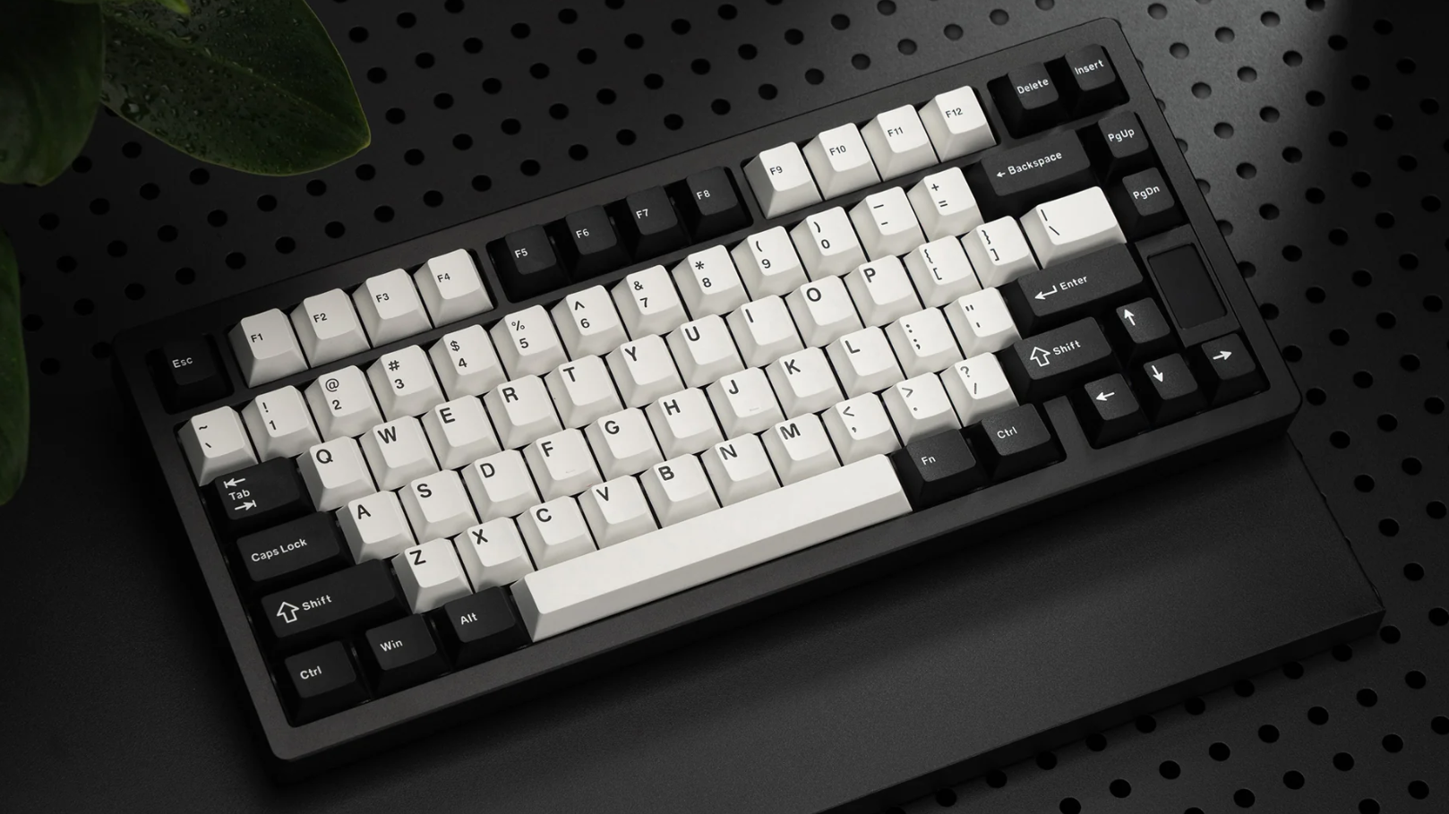 Chilkey ND75 Keyboard Pre-Built Keyboard