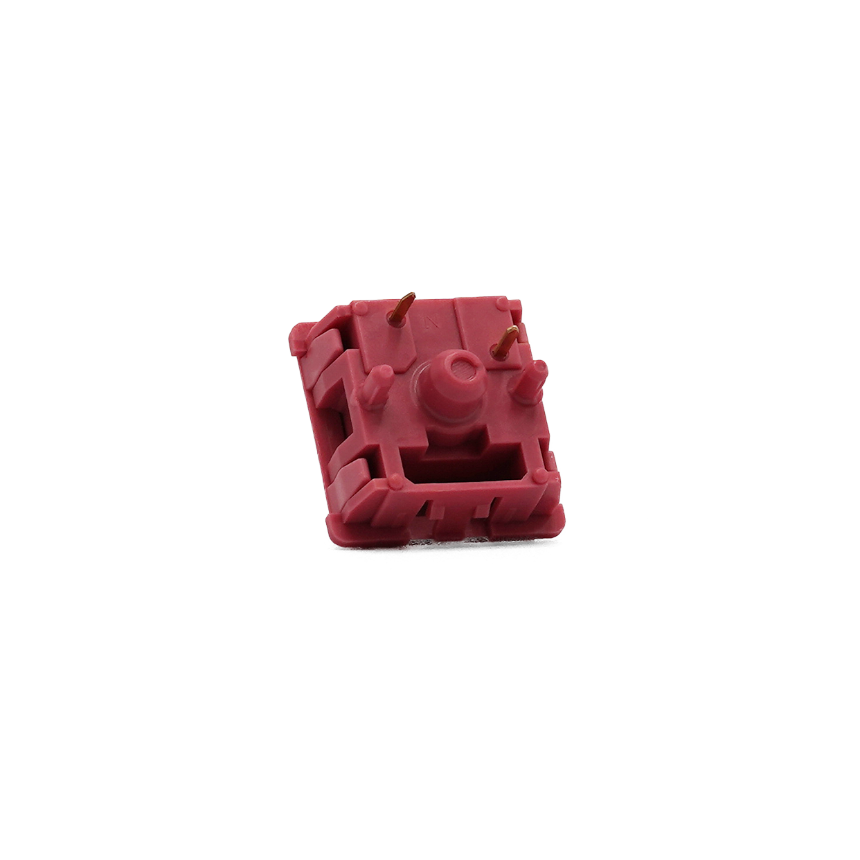 BSUN Dusty Rose Linear Switches