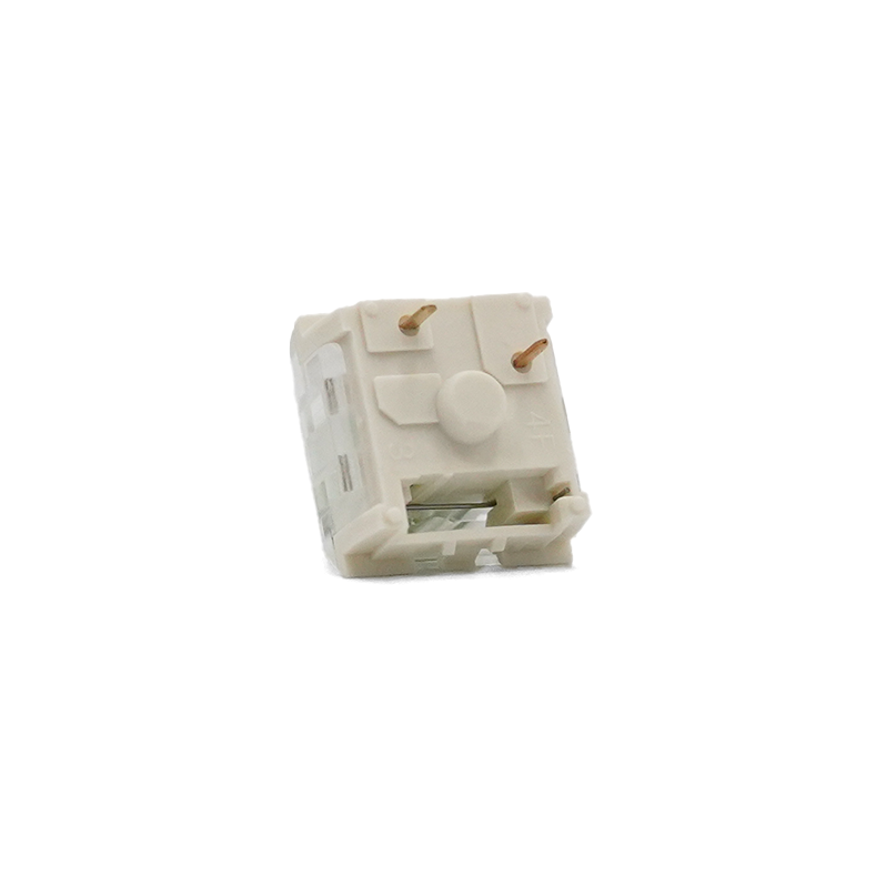 Kailh Box Jade Thick Clicky Switches