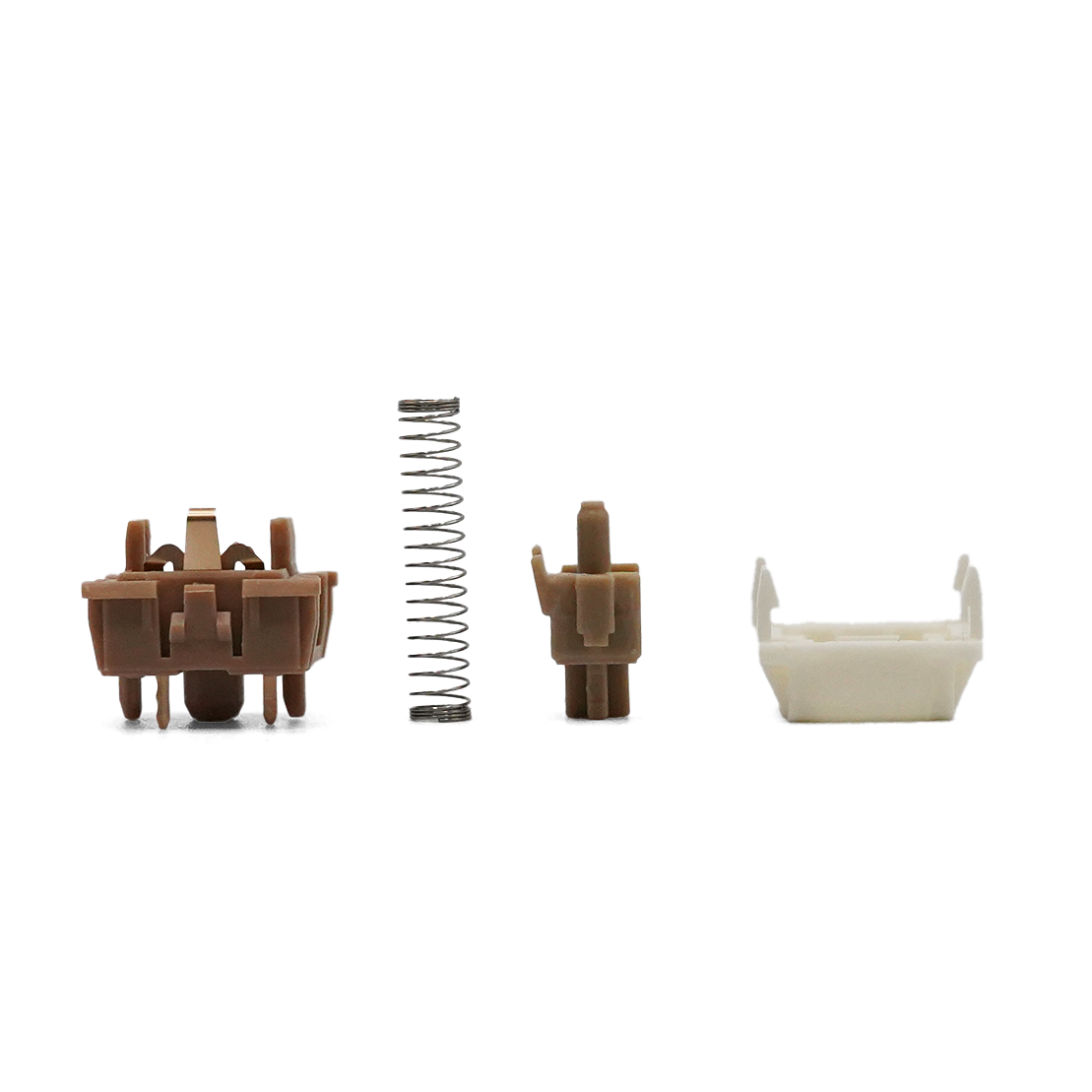 HMX YG Macchiato Linear Switches