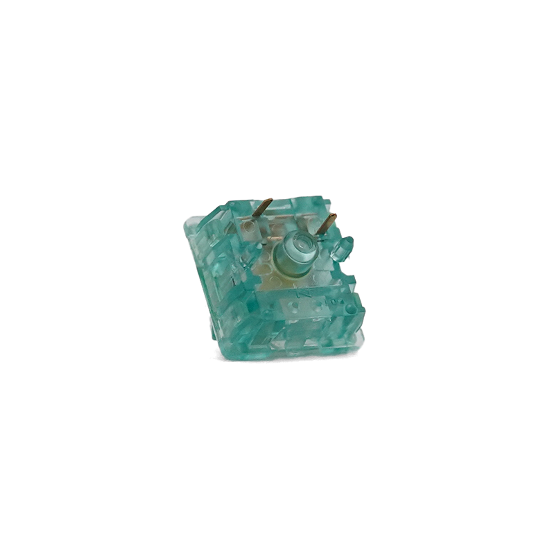 Durock Shrimp Silent Tactile Switch